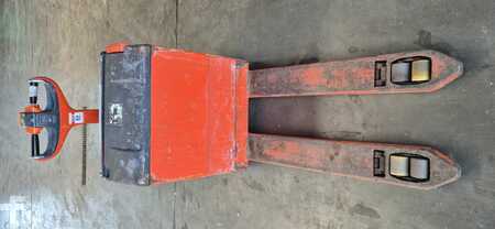 Hochhubwagen 2008  Linde T 16 (5)