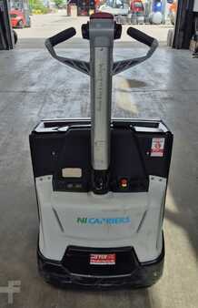 Nízkozdvižný vozík 2018  Unicarriers MDW200 (1)