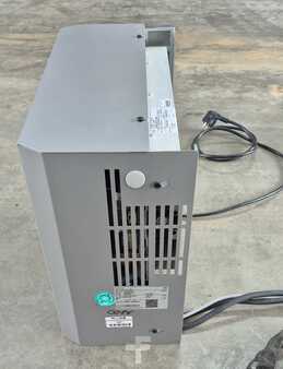 Nízkozdvižný vozík 2018  Unicarriers MDW200 (10)