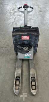 Nízkozdvižný vozík 2018  Unicarriers MDW200 (2)