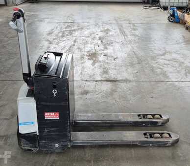 Nízkozdvižný vozík 2018  Unicarriers MDW200 (3)