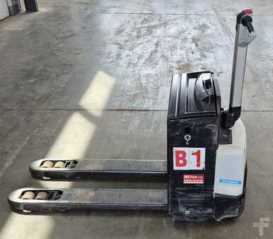 Nízkozdvižný vozík 2018  Unicarriers MDW200 (4)