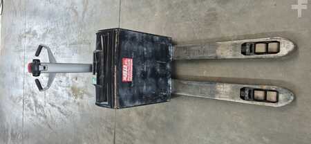 Nízkozdvižný vozík 2018  Unicarriers MDW200 (5)