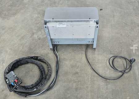 Nízkozdvižný vozík 2018  Unicarriers MDW200 (9)