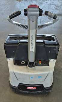 Nízkozdvižný vozík 2018  Unicarriers MDW200 (1)