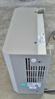 Nízkozdvižný vozík 2018  Unicarriers MDW200 (10)