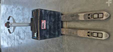 Nízkozdvižný vozík 2018  Unicarriers MDW200 (2)