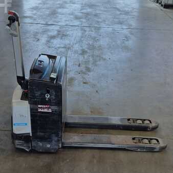 Nízkozdvižný vozík 2018  Unicarriers MDW200 (3)