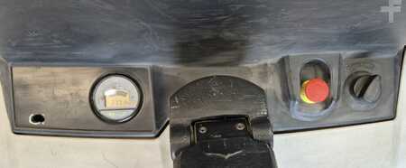 Nízkozdvižný vozík 2018  Unicarriers MDW200 (5)