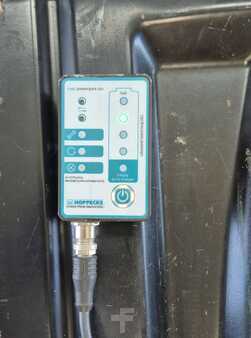 Nízkozdvižný vozík 2018  Unicarriers MDW200 (6)