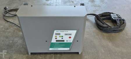 Nízkozdvižný vozík 2018  Unicarriers MDW200 (8)