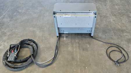 Nízkozdvižný vozík 2018  Unicarriers MDW200 (9)