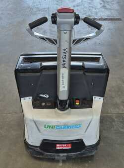 Nízkozdvižný vozík 2018  Unicarriers MDW200 (1)