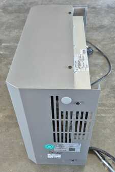 Nízkozdvižný vozík 2018  Unicarriers MDW200 (10)