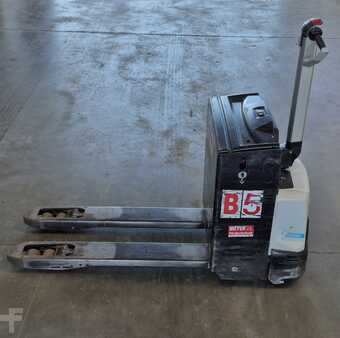 Nízkozdvižný vozík 2018  Unicarriers MDW200 (4)