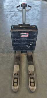 Nízkozdvižný vozík 2018  Unicarriers MDW200 (5)