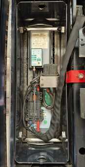 Nízkozdvižný vozík 2018  Unicarriers MDW200 (7)