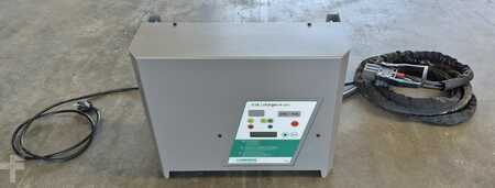 Nízkozdvižný vozík 2018  Unicarriers MDW200 (8)