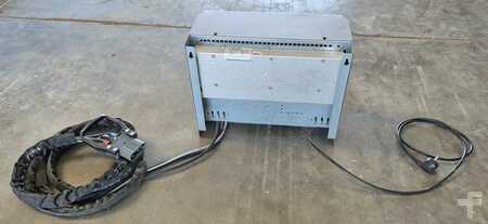 Nízkozdvižný vozík 2018  Unicarriers MDW200 (9)