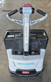 Nízkozdvižný vozík 2018  Unicarriers MDW200 (1)