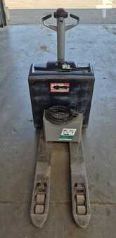 Nízkozdvižný vozík 2018  Unicarriers MDW200 (2)