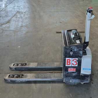 Nízkozdvižný vozík 2018  Unicarriers MDW200 (3)