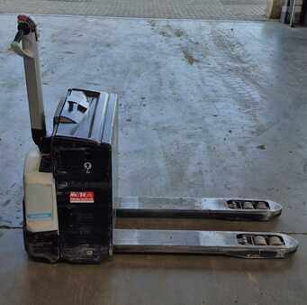 Nízkozdvižný vozík 2018  Unicarriers MDW200 (4)