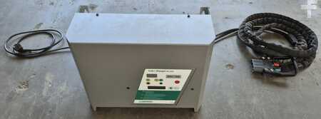 Nízkozdvižný vozík 2018  Unicarriers MDW200 (5)