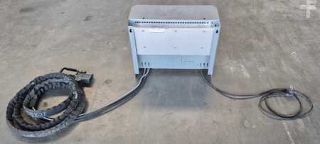 Nízkozdvižný vozík 2018  Unicarriers MDW200 (6)