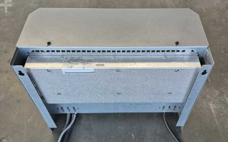 Nízkozdvižný vozík 2018  Unicarriers MDW200 (7)