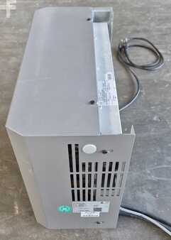 Nízkozdvižný vozík 2018  Unicarriers MDW200 (8)