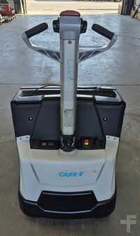 Nízkozdvižný vozík 2018  Unicarriers MDW200 (1)