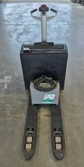 Nízkozdvižný vozík 2018  Unicarriers MDW200 (2)