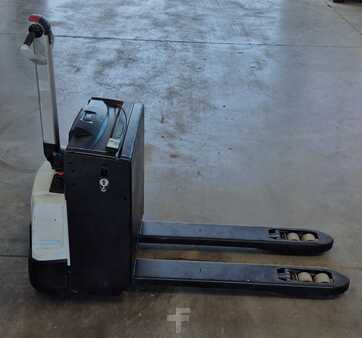 Nízkozdvižný vozík 2018  Unicarriers MDW200 (3)