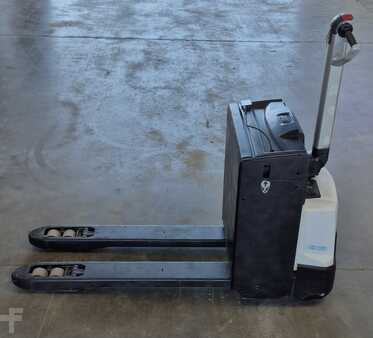 Nízkozdvižný vozík 2018  Unicarriers MDW200 (4)