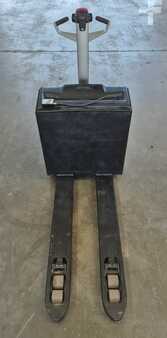 Nízkozdvižný vozík 2018  Unicarriers MDW200 (5)