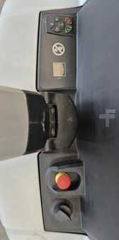 Nízkozdvižný vozík 2018  Unicarriers MDW200 (6)