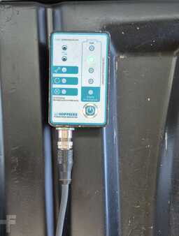 Nízkozdvižný vozík 2018  Unicarriers MDW200 (7)