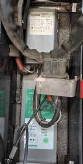 Nízkozdvižný vozík 2018  Unicarriers MDW200 (8)