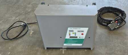 Nízkozdvižný vozík 2018  Unicarriers MDW200 (9)