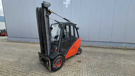 Dieselstapler 2019  Linde H 35 D EVO (1)