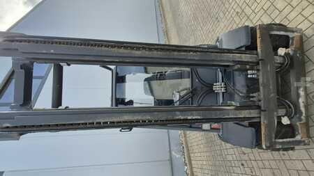 Dieselstapler 2019  Linde H 35 D EVO (6)