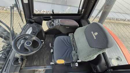 Dieselstapler 2019  Linde H 35 D EVO (7)