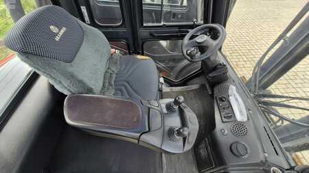 Dieselstapler 2019  Linde H 35 D EVO (8)