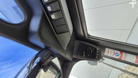 Dieselstapler 2019  Linde H 35 D EVO (9)