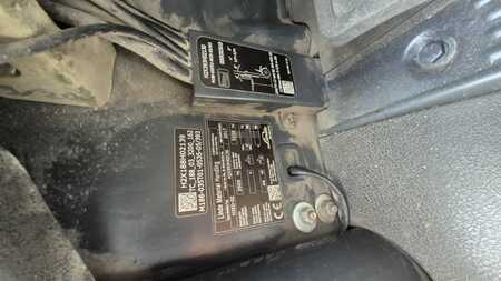 Dieselstapler 2017  Linde H 35 D (10)