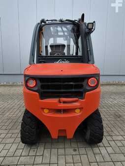 Dieselstapler 2017  Linde H 35 D (4)