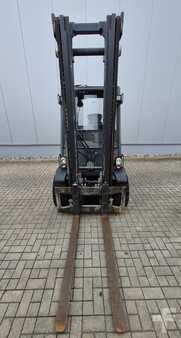 Dieselstapler 2017  Linde H 35 D (5)