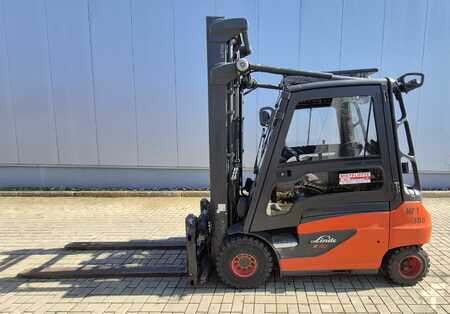 Elektro 4 Rad 2013  Linde E 30-01 (1)
