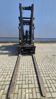 Elektro 4 Rad 2013  Linde E 30-01 (4)
